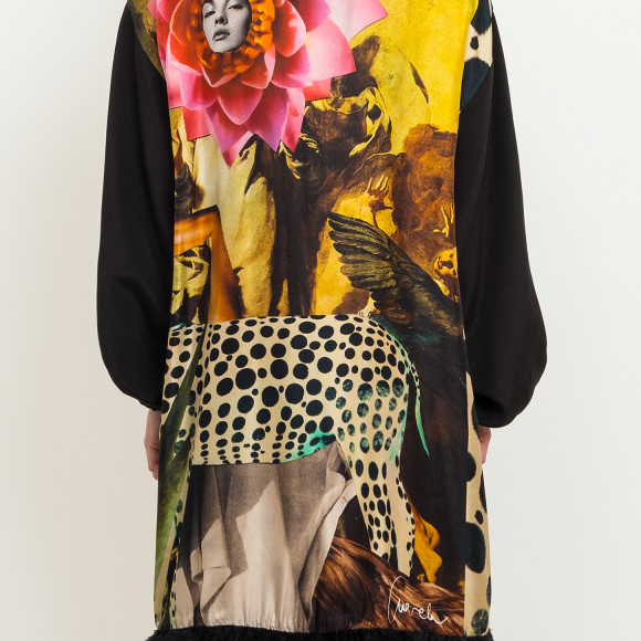 Diosa Floral Diosa Floral