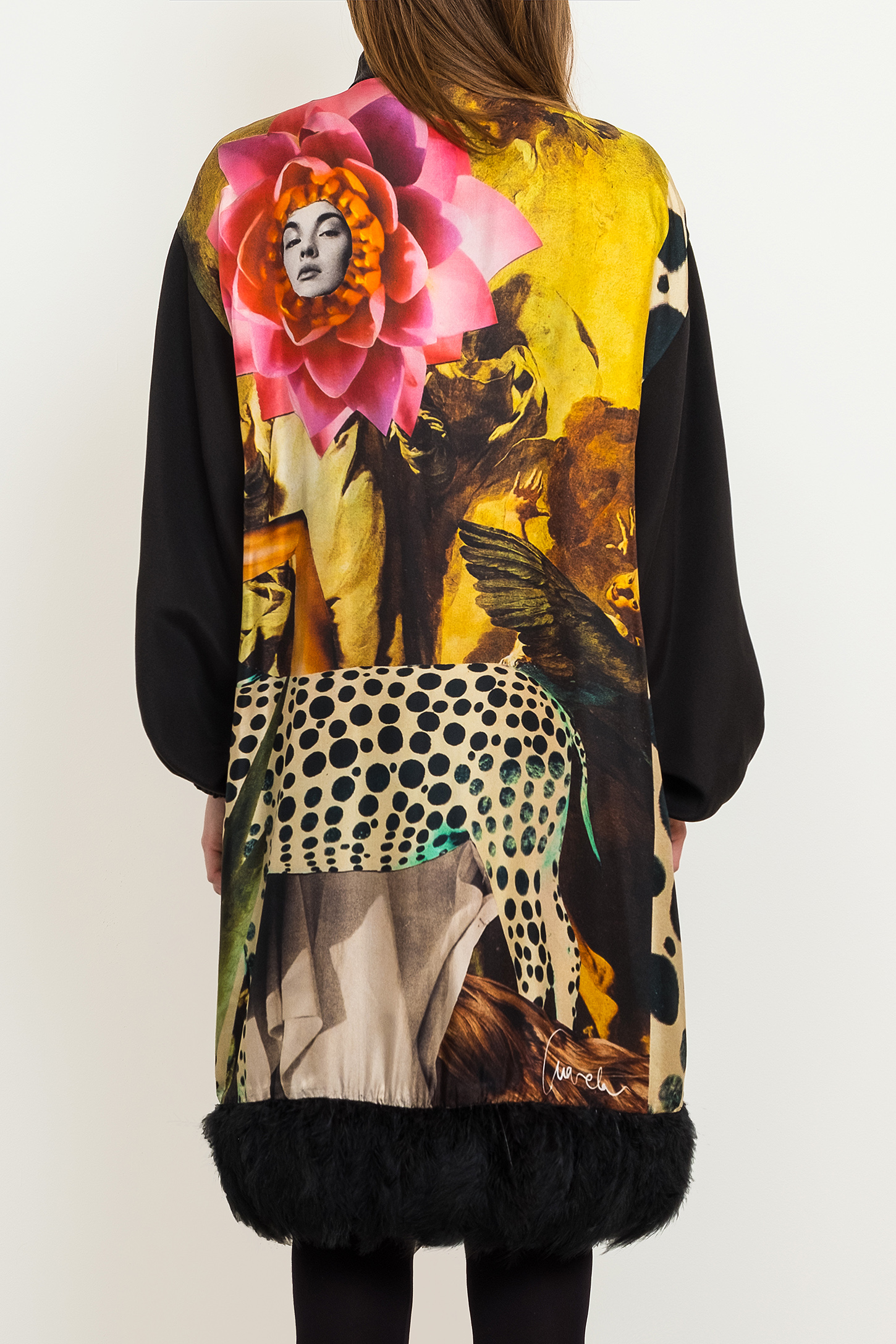 Diosa Floral Diosa Floral